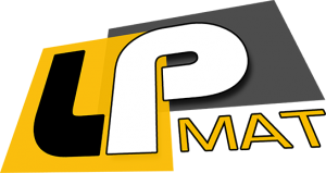 LPMAT logo