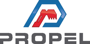 logo PROPEL